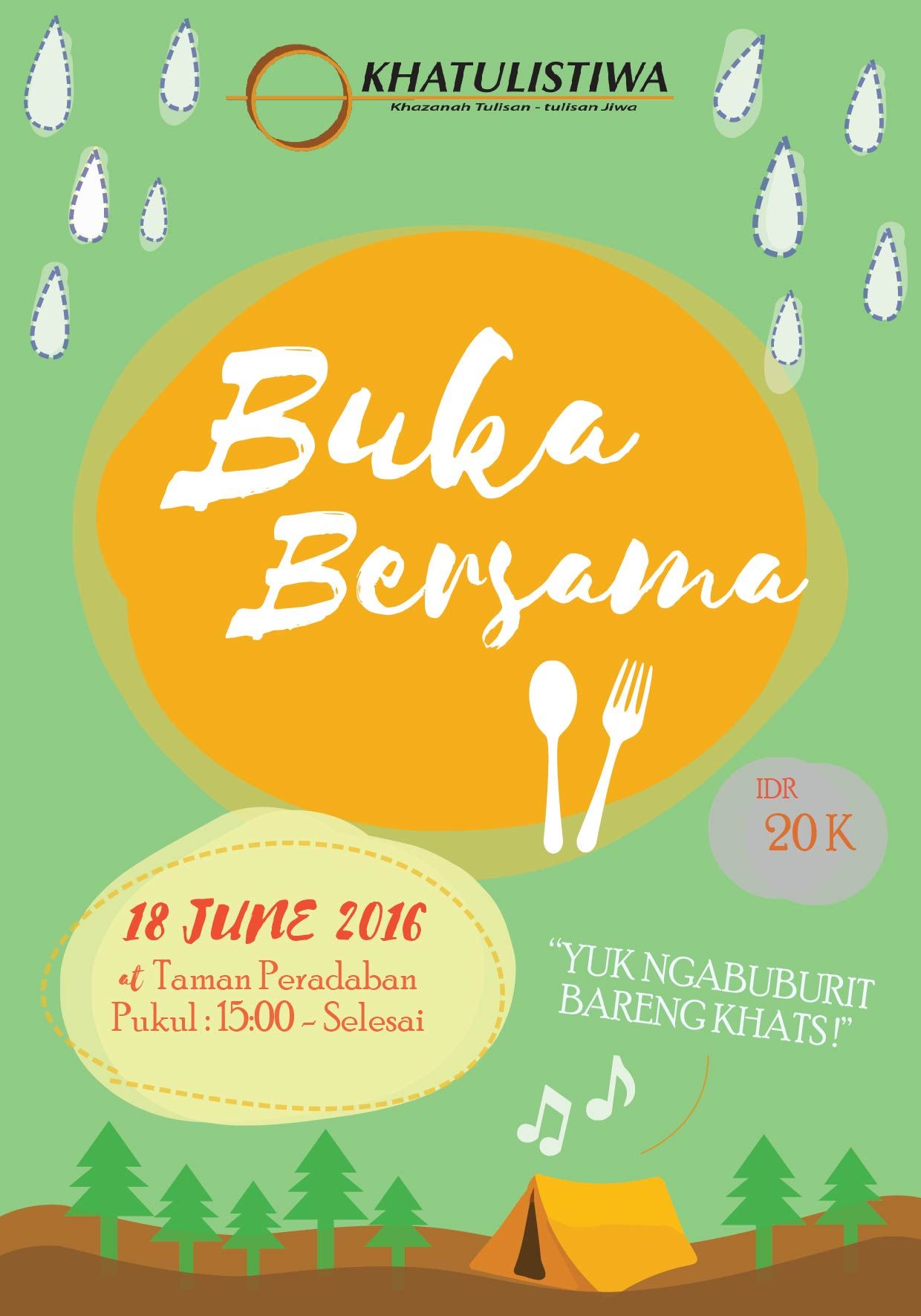 Download Background Poster Bukber Nomer 2