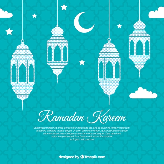 Detail Background Poster Bukber Nomer 20