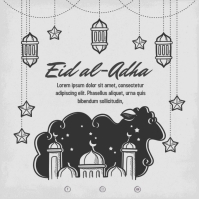 Detail Background Poster Idul Adha Nomer 13