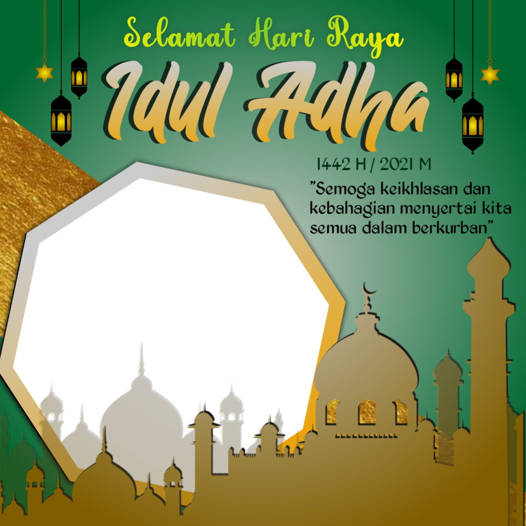 Detail Background Poster Idul Adha Nomer 15