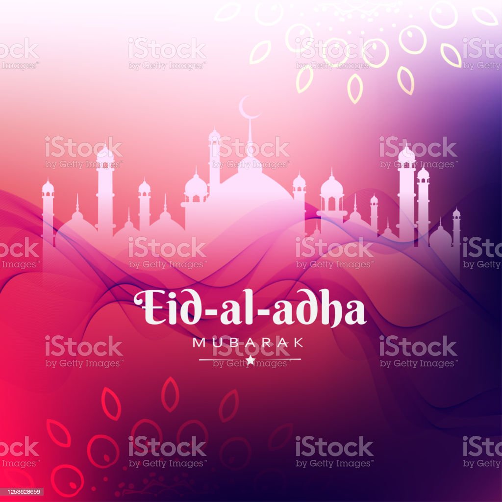 Detail Background Poster Idul Adha Nomer 16