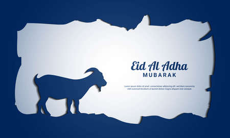 Detail Background Poster Idul Adha Nomer 20