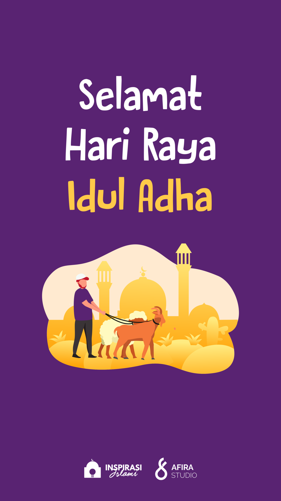 Detail Background Poster Idul Adha Nomer 23