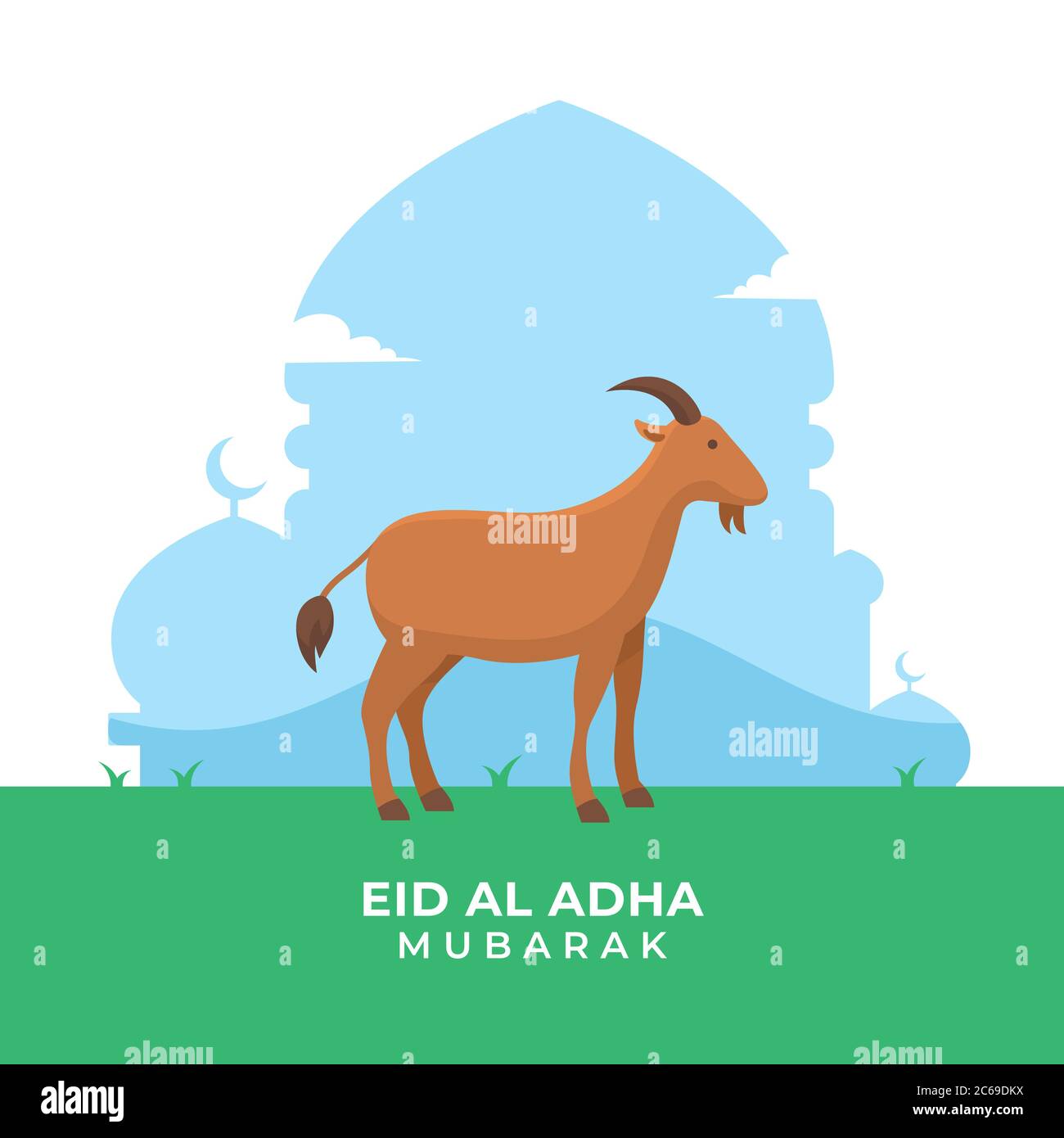 Detail Background Poster Idul Adha Nomer 39