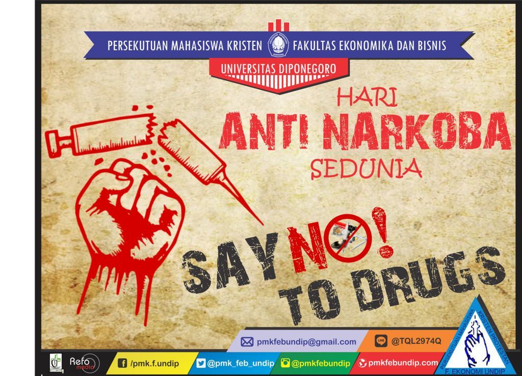 Detail Background Poster Narkoba Nomer 17