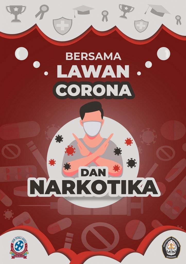 Detail Background Poster Narkoba Nomer 4