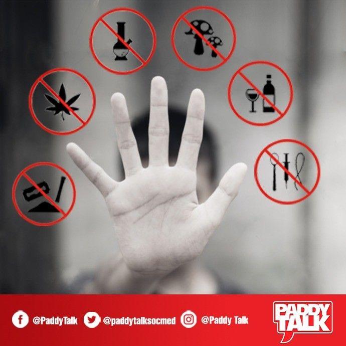 Detail Background Poster Narkoba Nomer 37