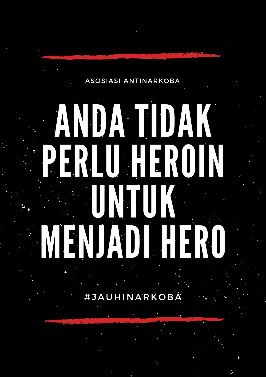Detail Background Poster Narkoba Nomer 48