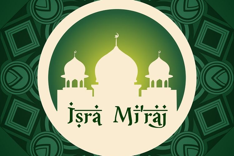 Detail Background Poster Pengajian Nomer 14
