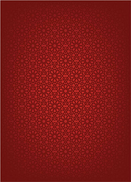 Detail Background Poster Pengajian Nomer 17