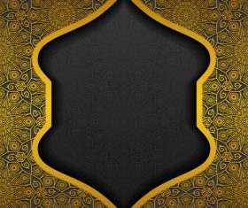 Detail Background Poster Pengajian Nomer 55