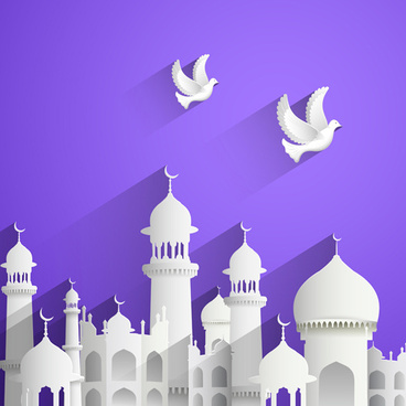 Detail Background Poster Pengajian Nomer 56