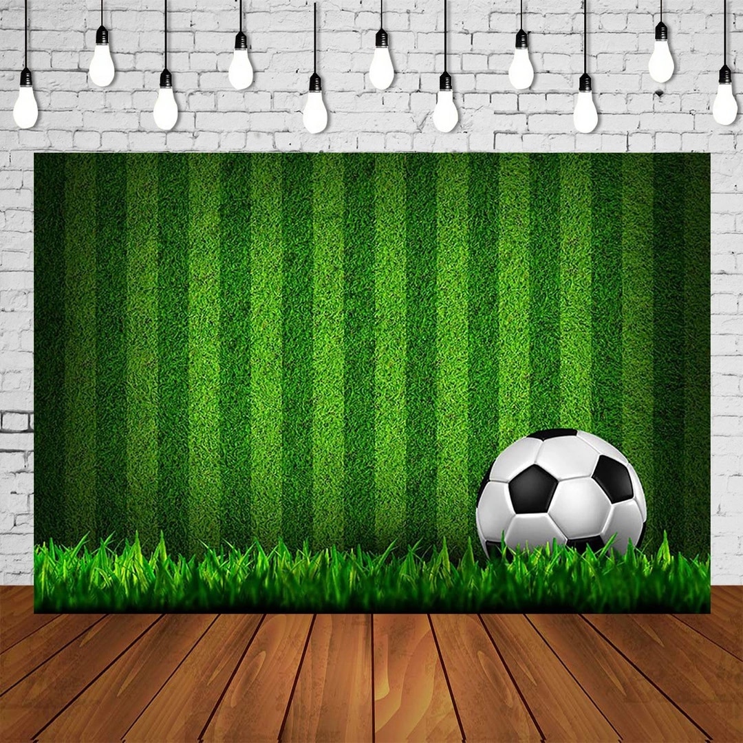 Detail Background Poster Sepak Bola Nomer 46
