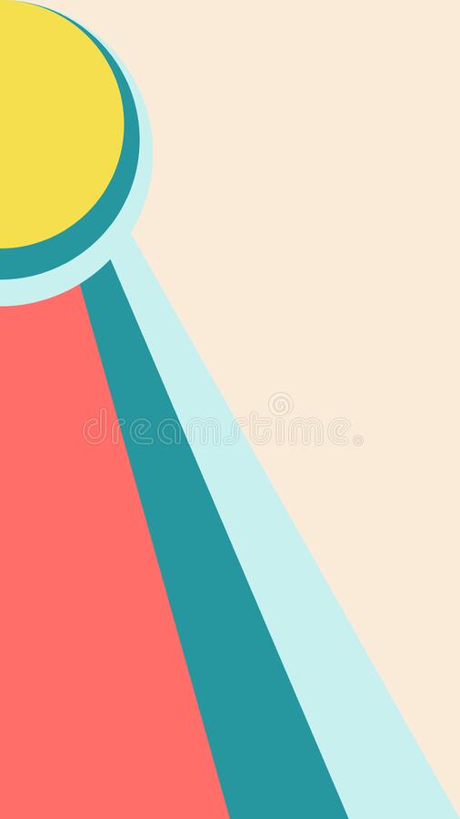 Detail Background Poster Simple Hd Nomer 21