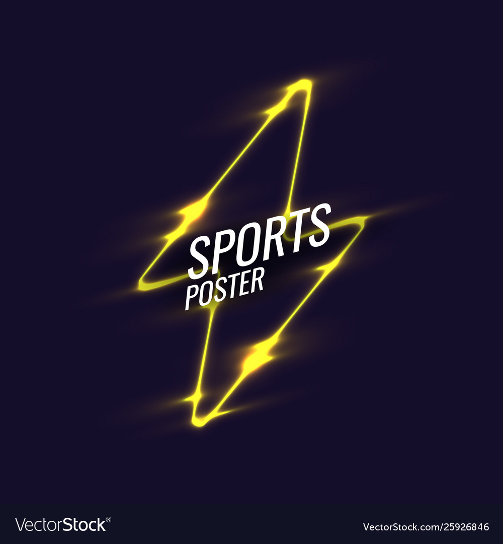 Detail Background Poster Sport Nomer 49