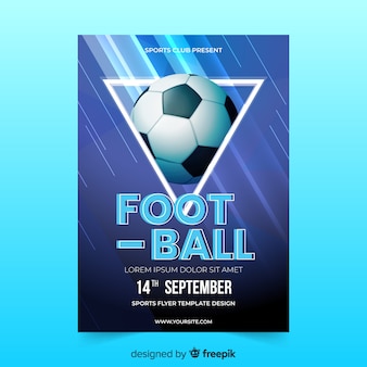 Detail Background Poster Turnamen Futsal Nomer 56
