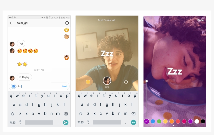 Detail Background Postingan Instagram Nomer 33