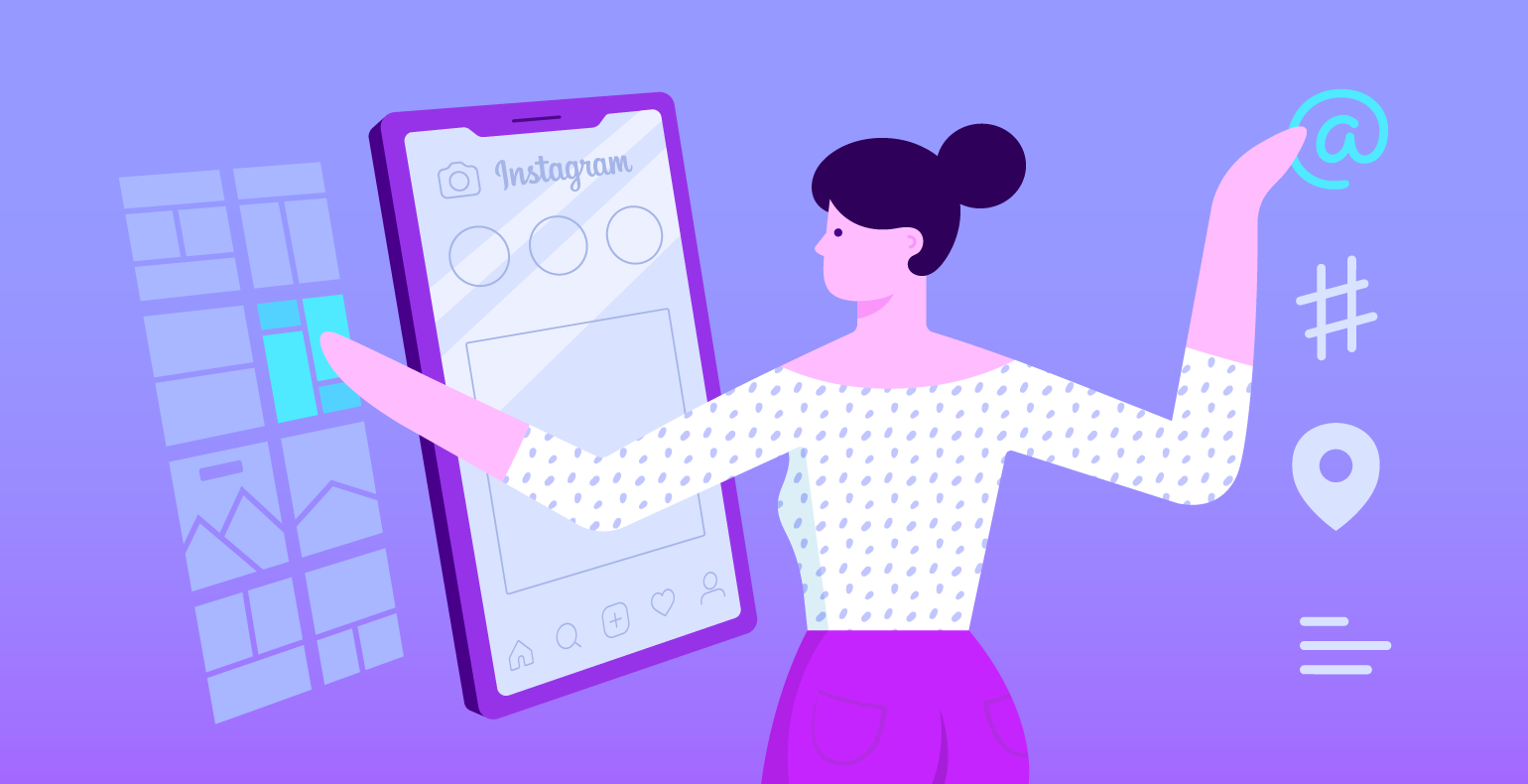 Detail Background Postingan Instagram Nomer 44