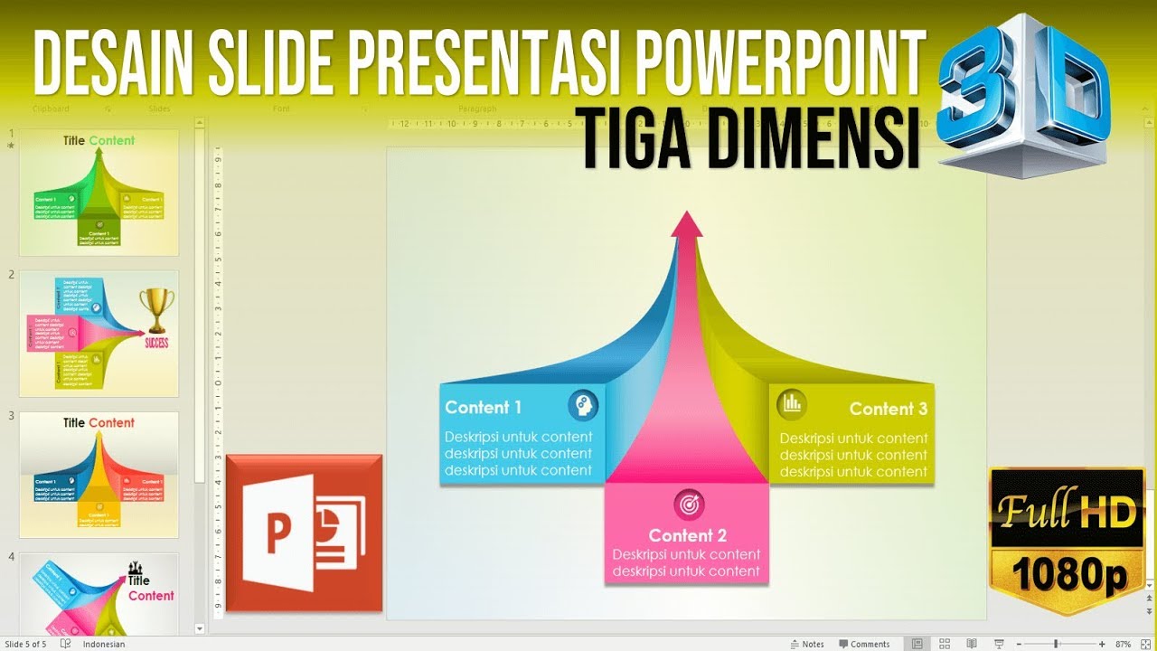 Detail Background Power Point 3 Dimensi Nomer 51