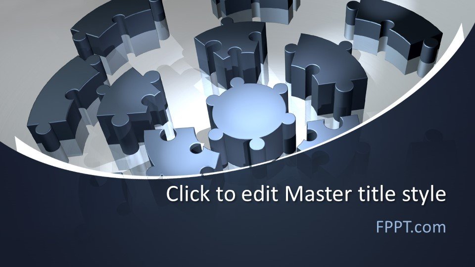 Detail Background Power Point 3d Nomer 14