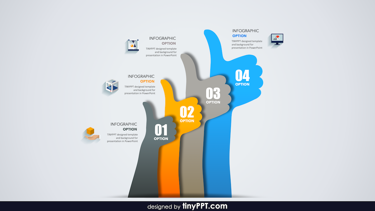 Detail Background Power Point 3d Nomer 26