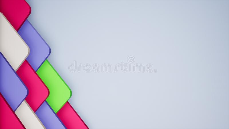 Detail Background Power Point 3d Nomer 6