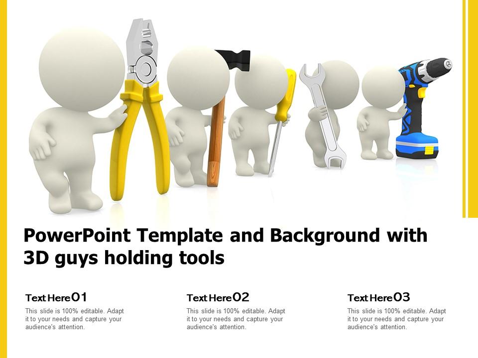 Detail Background Power Point 3d Nomer 50
