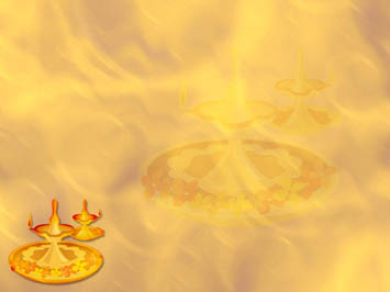 Detail Background Power Point Agama Hindu Nomer 2