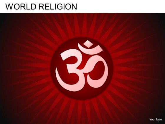 Detail Background Power Point Agama Hindu Nomer 19