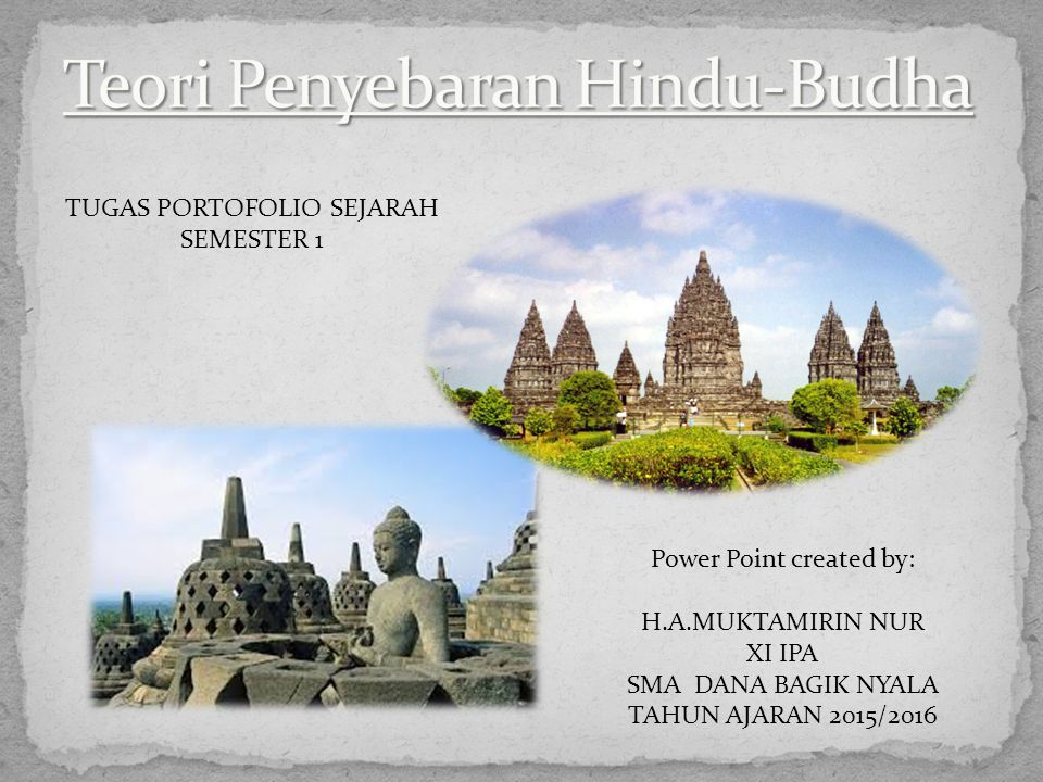Detail Background Power Point Agama Hindu Nomer 25