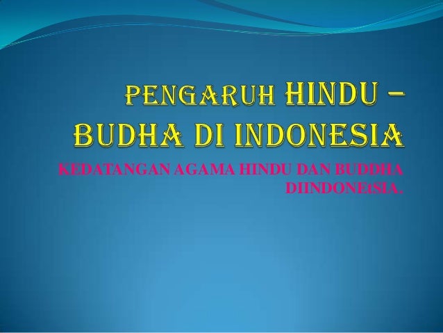 Detail Background Power Point Agama Hindu Nomer 47