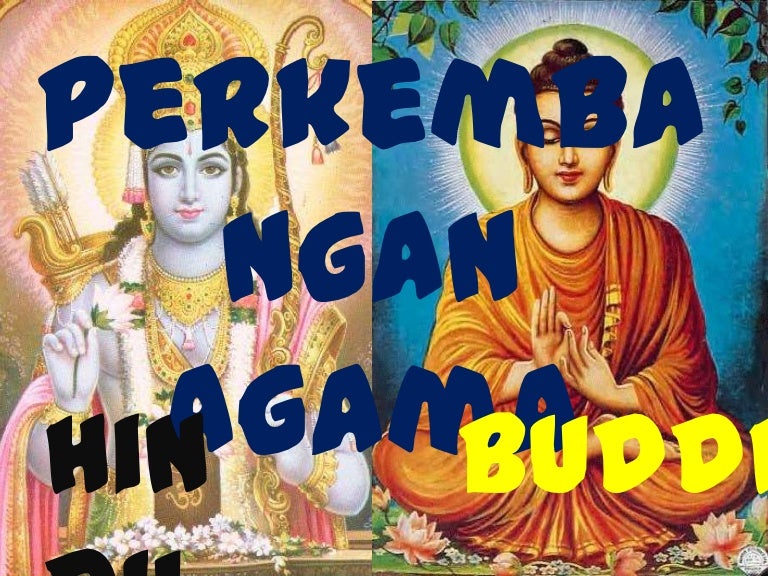 Detail Background Power Point Agama Hindu Nomer 52