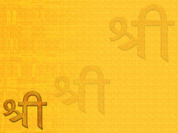 Detail Background Power Point Agama Hindu Nomer 7