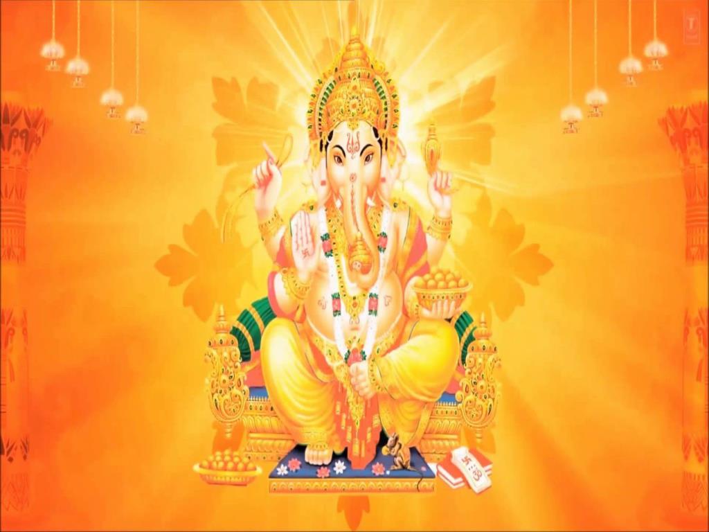Detail Background Power Point Agama Hindu Nomer 8