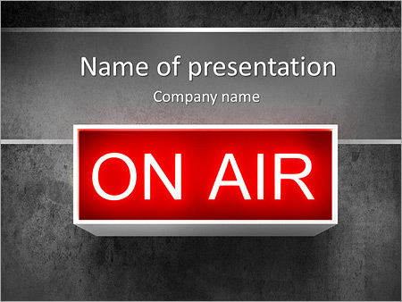 Detail Background Power Point Air Nomer 38