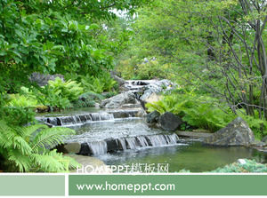 Detail Background Power Point Alam Nomer 36