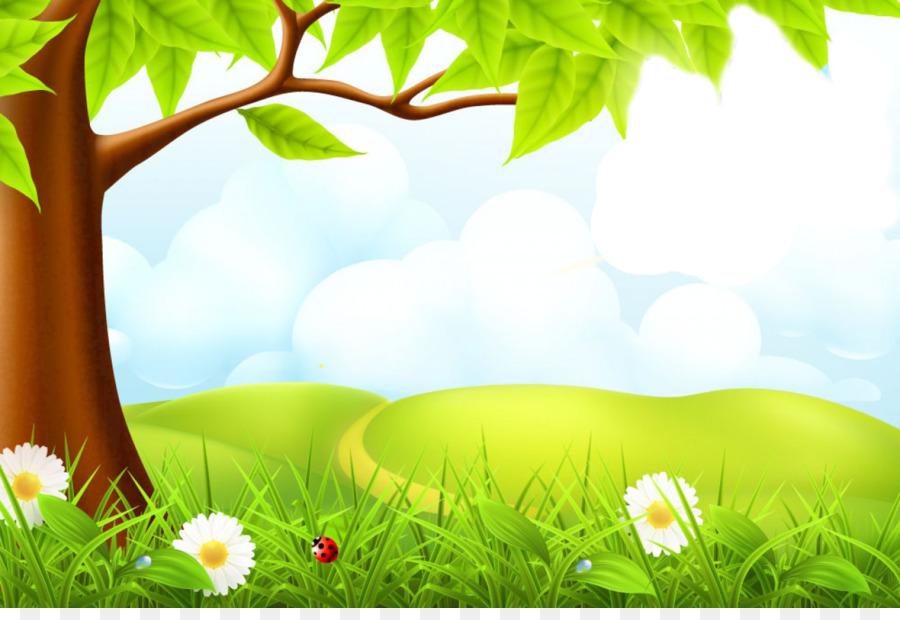 Detail Background Power Point Alam Nomer 10