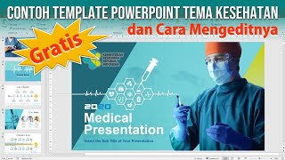 Detail Background Power Point Alat Kesehatan Nomer 21