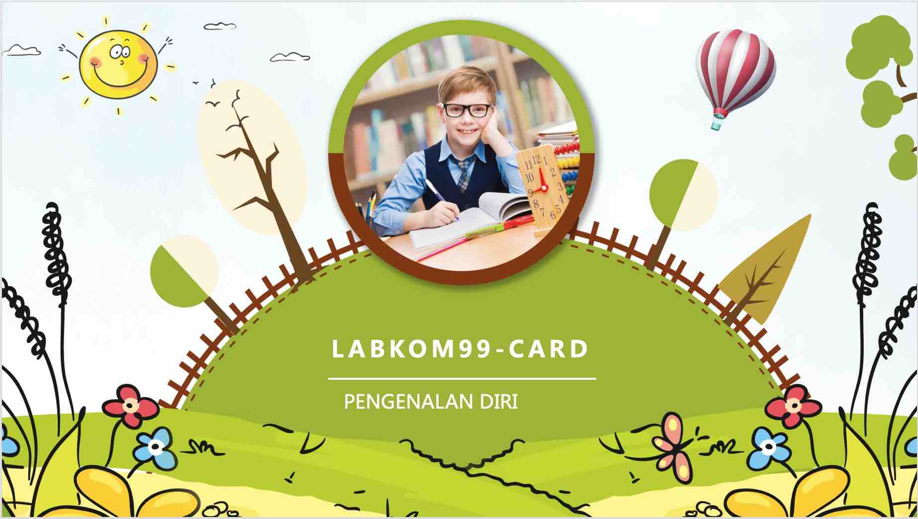 Detail Background Power Point Anak Anak Nomer 38