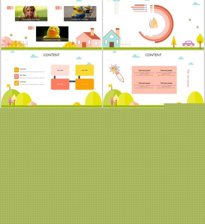 Detail Background Power Point Anak Sekolah Nomer 29