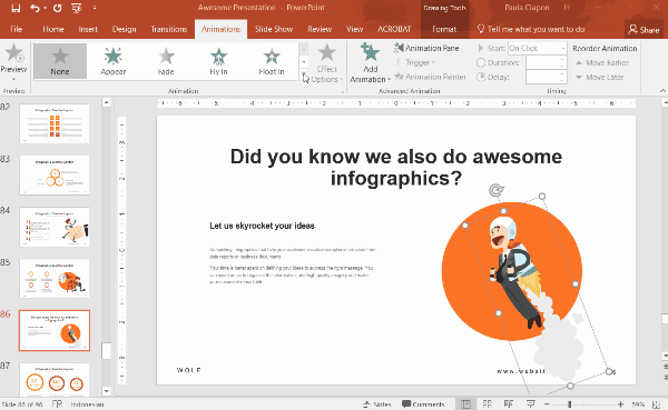 Detail Background Power Point Animasi Gif Bergerak Nomer 22