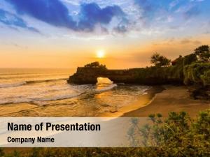 Detail Background Power Point Bali Nomer 16