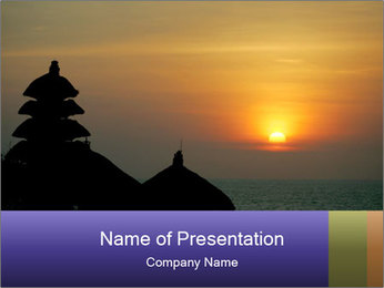 Detail Background Power Point Bali Nomer 21