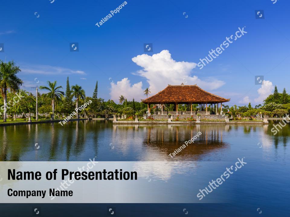 Detail Background Power Point Bali Nomer 29