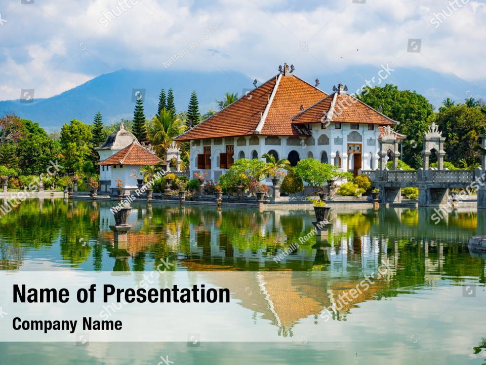 Detail Background Power Point Bali Nomer 33
