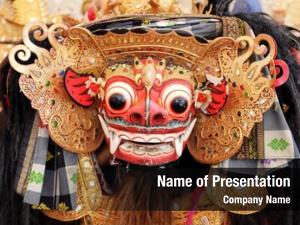 Detail Background Power Point Bali Nomer 39