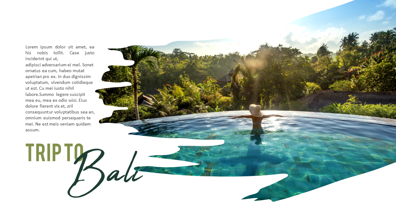 Detail Background Power Point Bali Nomer 6