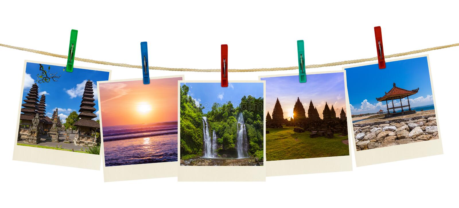 Detail Background Power Point Bali Nomer 51