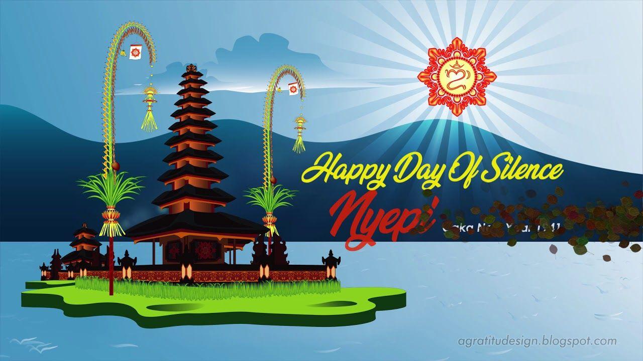 Detail Background Power Point Bali Nomer 54