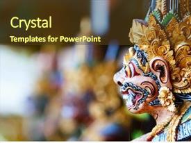 Detail Background Power Point Bali Nomer 7